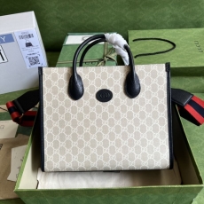 Gucci Tote Bags